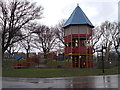 Play Area - Greenhead Park