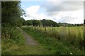 Path, Eglinton Country Park