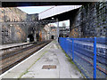 Liverpool Lime Street Station, Copperas Hill Bridge