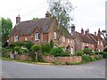 Cottages at Little Bedwyn