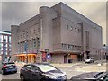 SJ3589 : The Philharmonic Hall, Hope Street, Liverpool by David Dixon
