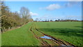 Pasture land north of Ham Road