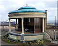 TV6198 : Eastbourne Bandstand by PAUL FARMER