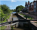 Middlewich Big Lock No 75