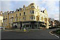 Broadway Hotel, Llandudno