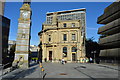 Derry Clock Tower and The Bank