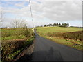 Road at Inishative