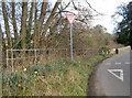 ST6264 : Publow Lane bridge by Neil Owen