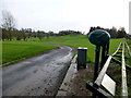 Omagh Golf Course