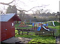 Pensford playground