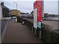 Pendine Seafront