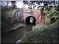 SU0681 : Dunnington Aqueduct, disused Wilts & Berks Canal by Vieve Forward