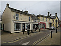 Main Street, Littleport