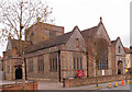 Church of St Edmund, South Chingford