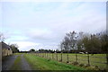 Sheep Paddock at Taepper Court Farm