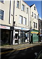 Barclays Bank, Brynmawr