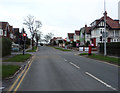 Cardigan Road, Bridlington