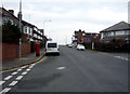 Shaftesbury Road, Bridlington