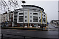 Flats on Grand Parade, Brighton