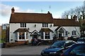 The George at Burpham