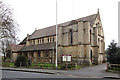 Holy Trinity, South Woodford