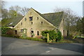 Converted barn near to Clay Hall, Greetland