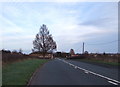 A690 towards Durham 