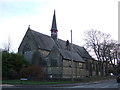 St John the Evangelist Church, Meadowfield