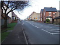 High Street (A690), Meadowfield