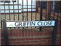 Griffin Close, River Views, Wimborne Minster