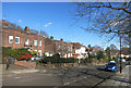 Hurst Avenue, Crouch End