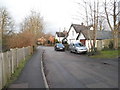 Asylum Arch Road, Earlswood