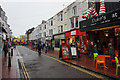 Gardner Street, Brighton