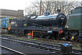 SK5419 : Great Central Railway, Loughborough - No. 63601 by Chris Allen