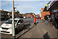 TA1767 : Quay Road, Bridlington by JThomas