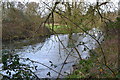 River Nadder at Bemerton