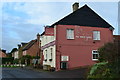 The White Horse public house, Quidhampton