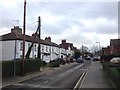 Market Street, Staplehurst