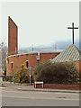 Catholic Church of Christ the King, South Chingford and Walthamstow