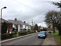 Headcorn Road, Staplehurst