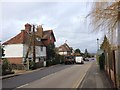 Station Road, Staplehurst