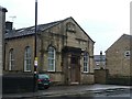 SE2236 : Former Ebenezer Chapel, Rodley Lane by Stephen Craven