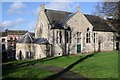 Lansdown Hall and Gallery, Stroud