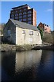 Hill Paul Building and Thames and Severn Canal