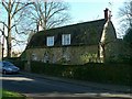 Mansard House, The Green, Exton