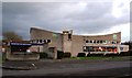 Church of the Holy Family on Blackbird Leys Road