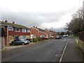 Bathurst Road, Staplehurst