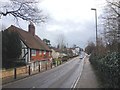 High Street, Staplehurst