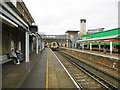 Brentford Station