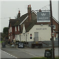 The Barley Mow